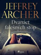 Dvanáct falešných stop (e-kniha)