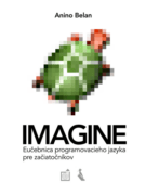 Imagine (e-kniha)