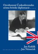 Osvobozené Československo očima britské diplomacie (e-kniha)