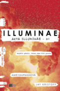 Illuminae (e-kniha)