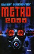 Metro 2033 (e-kniha)