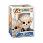 Funko POP Games: Pokemon- Arcanine(EMEA)