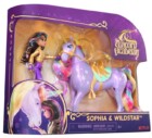 Unicorn Academy Figurky 11 cm Sophia A Wildstar