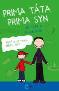 Prima táta, prima syn – užijem si klukovin - Pojď si se mnou hrát, tati