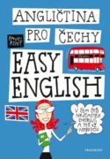 Angličtina pro Čechy - EASY ENGLISH (e-kniha)