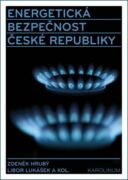 Energetická bezpečnost České republiky (e-kniha)