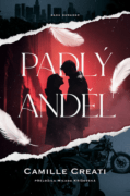 Padlý anděl (e-kniha)
