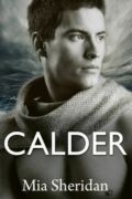 Calder (e-kniha)