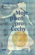 Moje píseň pro Čechy (e-kniha)