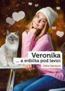 Veronika a srdíčka pod lavicí (e-kniha)