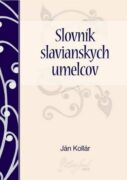 Slovník slavianskych umelcov (e-kniha)