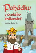Pohádky z českého království (e-kniha)