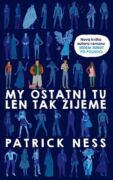 My ostatní tu len tak žijeme (e-kniha)