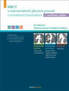 HRCT u intersticiálních plicních procesů v instruktivních kazuistikách