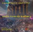 Akáša Éterická knižnica (e-kniha)