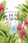 Duše Tichomoří (e-kniha)