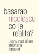 Co je realita? - Úvahy nad dílem Stéphana Lupasca