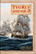 Tygři sedmi moří 5.
