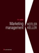 Marketing management (e-kniha)