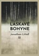 Láskavé bohyne (e-kniha)