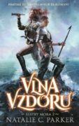 Vlna vzdoru (e-kniha)