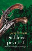 Diablova pevnosť (e-kniha)