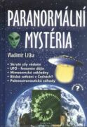Paranormální mystéria