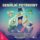 Geniální potraviny (e-kniha)