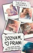 Zoznam prianí (e-kniha)