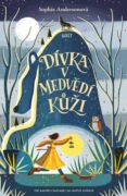 Dívka v medvědí kůži (e-kniha)