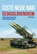 Čisté nebe nad Československem (e-kniha)