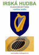 Irská hudba - Klasická kytara (+online audio) (e-kniha)