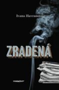 Zradená (e-kniha)