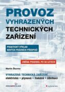 Provoz vyhrazených technických zařízení (e-kniha)
