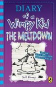 Diary of a Wimpy Kid 13: The Meltdown