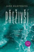 Přeživší (e-kniha)