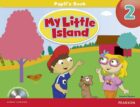 My Little Island 2 Students´ Book w/ CD-ROM Pack