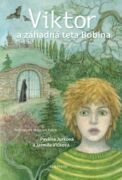 Viktor a záhadná teta Bobina (e-kniha)