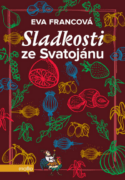 Sladkosti ze Svatojánu (e-kniha)