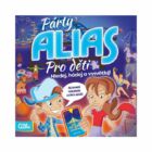 Párty Alias Pro děti