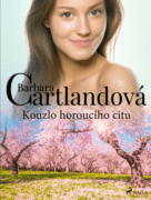 Kouzlo horoucího citu (e-kniha)