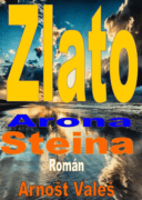 Zlato Arona Steina (e-kniha)