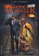 Lovci monster: Nemesis (e-kniha)