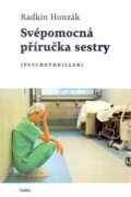 Svépomocná příručka sestry - (psychothriller)