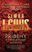 Simon Lewis (e-kniha)