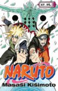 Naruto 67 - Průlom