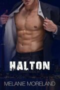 Halton (e-kniha)