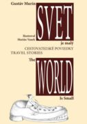 Svet je malý - The World is small (e-kniha)