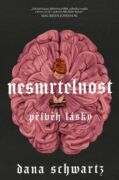 Nesmrtelnost: Příběh lásky (e-kniha)