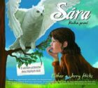 Sára - kniha první - O věčném přátelství dvou blízkých duší (CD)